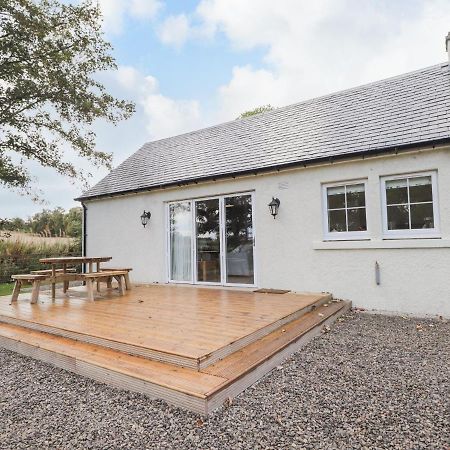 Bonnach Villa Muir of Ord Exterior foto