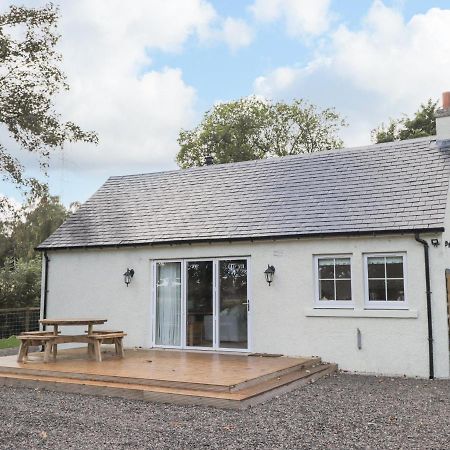 Bonnach Villa Muir of Ord Exterior foto